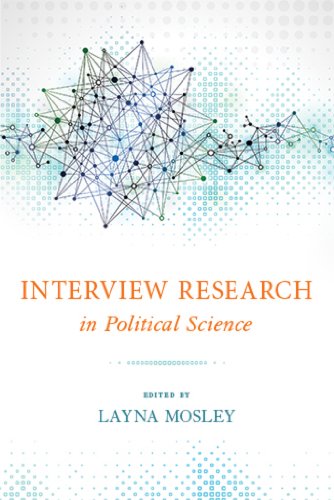 Interview Research in Political Science (Hardcover)
