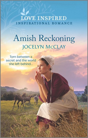 Amish Reckoning (Kindle Edition)