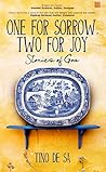 Book cover for One for Sorrow Two for Joy