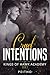 Cruel Intentions (Kings of Hawk Academy, #2)