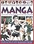 MASTERING THE ART OF MANGA