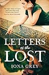 Book cover for Letters to the Lost