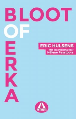 Bloot of boerka