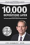 10,000 Deposition...