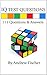 IQ TEST QUESTIONS