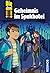 Geheimnis im Spukhotel (Die drei !!! #81)