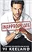 Inappropriate
