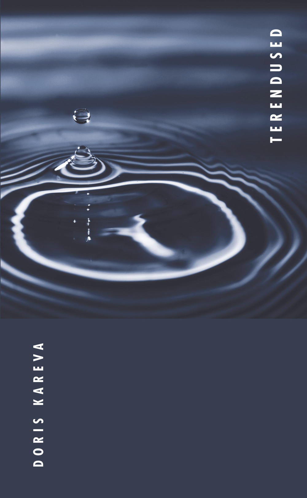 Terendused (Paperback)