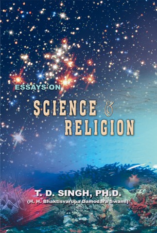 Essays on Science and Religion (Paperback)