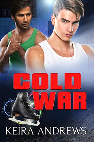 Cold War (Cold War #1-2)
