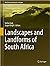 Landscapes and Landforms of South Africa (World Geomorphological Landscapes)