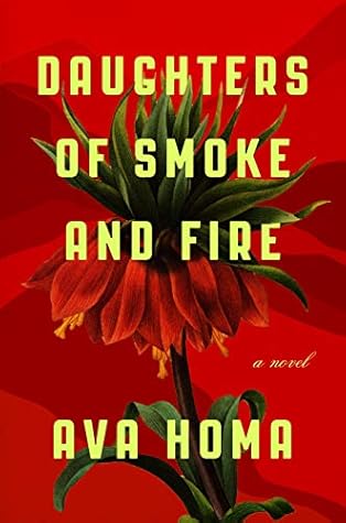 Daughters of Smoke and Fire