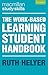 The Work-Based Learning Student Handbook (Macmillan Study Skills)