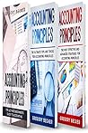 Accounting Principles: 3 in 1 - Beginner's Guide + Tips and Tricks + Advanced Strategies