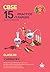 15+1 Practice Papers - Chemistry by Gurukul Books