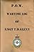 P.O.W. Wartime Log of F/Sgt T.D.Glenn