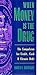 When Money Is the Drug: The Compulsion for Credit, Cash, and Chronic Debt