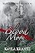 Blood Moon (Blood Moon Trilogy #1)