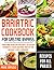 Bariatric Cookbook for Gastric Bypass by Mike Basso