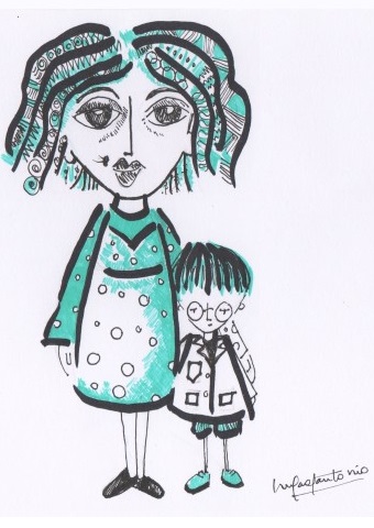 El mundo resultó menos serio de lo que imaginábamos (Audiobook)