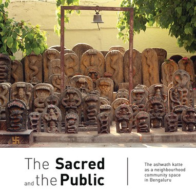 The Sacred and the Public (Paperback)