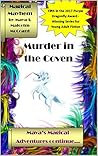 Murder in the Coven by Malcolm McCoard