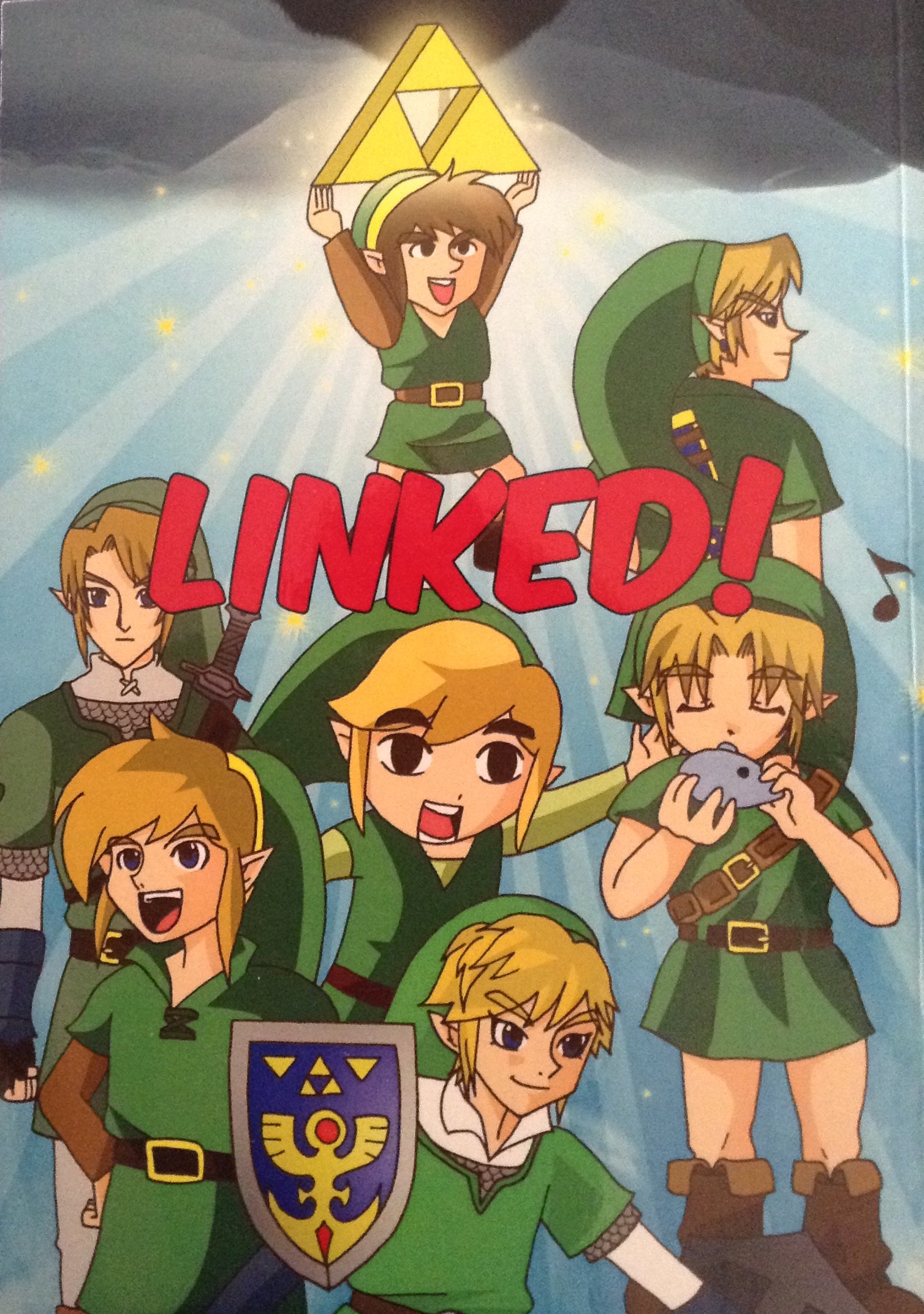 Linked!