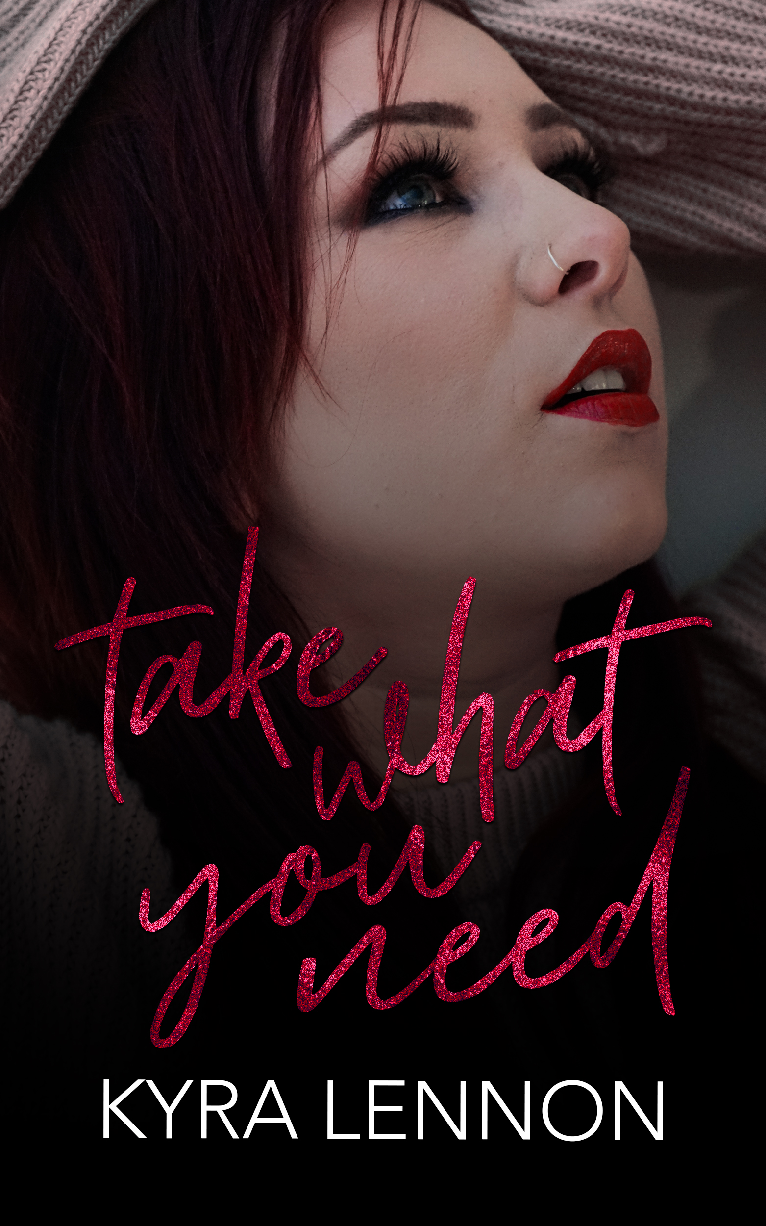 Take What You Need (Chaos and Consent #3)