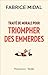 Traité de morale pour triompher des emmerdes