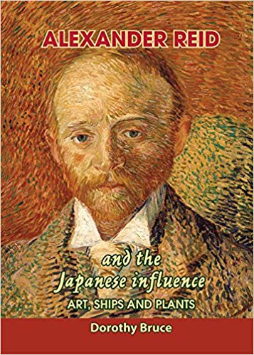 Alexander Reid and the Japanese influence: Art, Ships and Plants