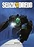 Sędzia Dredd: Mandroid (Judge Dredd: The Mega Collection, #25)