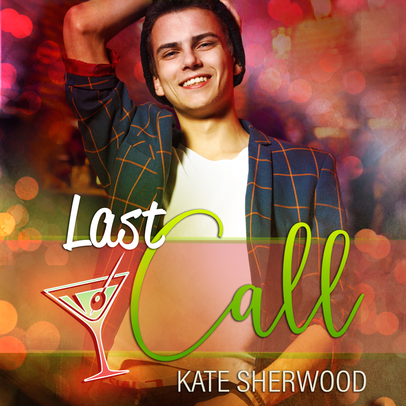 Last Call (ebook)