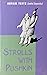 Strolls with Pushkin (Russian Literature and Thought Series)