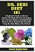 DR. SEBI DIET 101 by Sonal Tambwekar