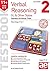11+ Verbal Reasoning Year 5-7 GL & Other Styles Testbook 2: Standard 20 Minute Tests