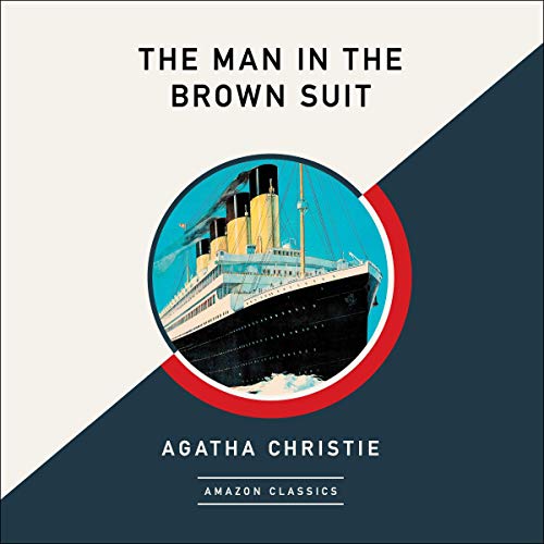 The Man in the Brown Suit