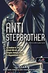 Anti-Stepbrother ​– Vészkijárat by Tijan