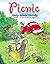 Picnic: A Heartwarming Picture Book About Being Lost and Found for Children (Ages 4-8)