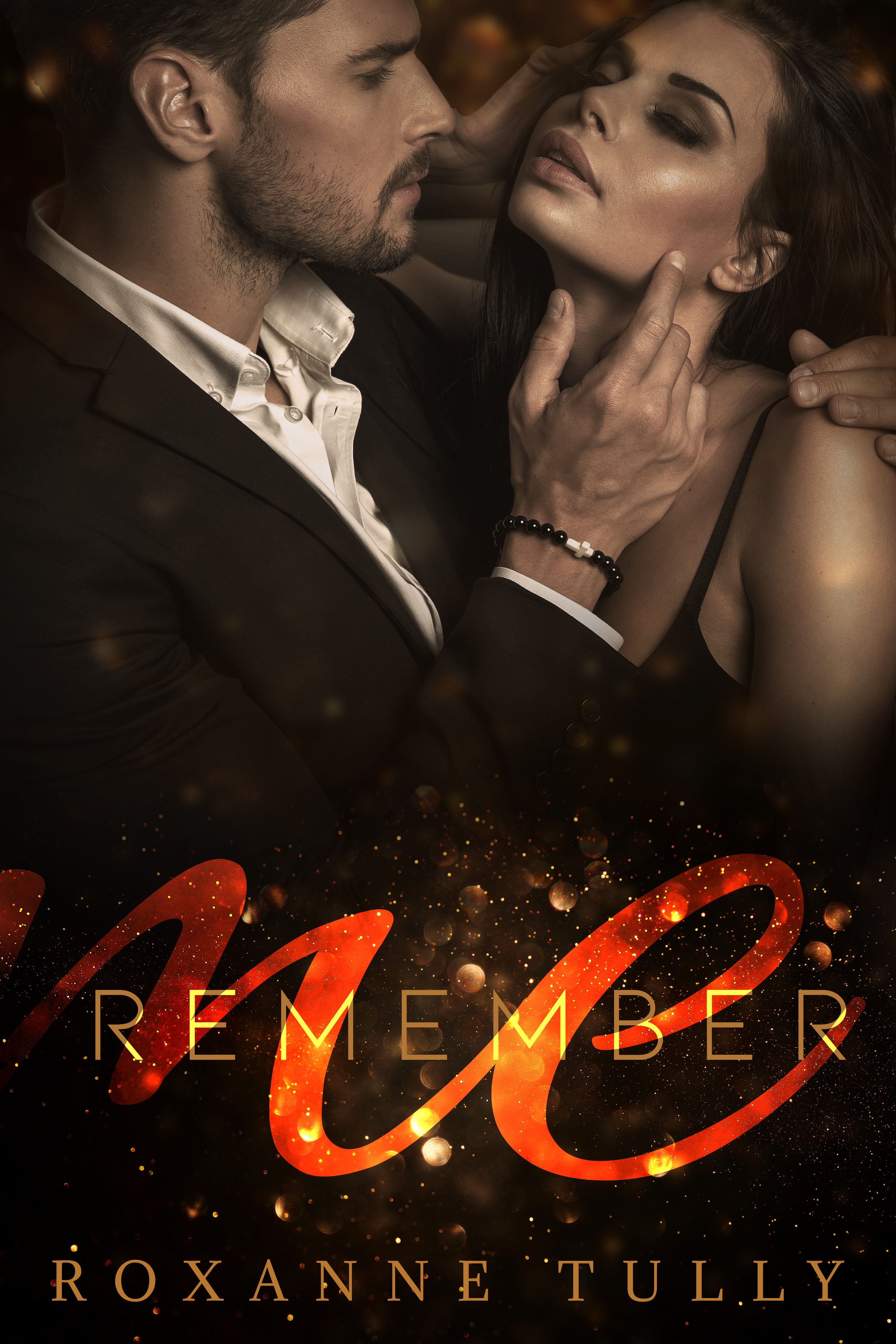 Remember Me (Kindle Edition)