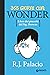 365 Giorni con Wonder. Libr...