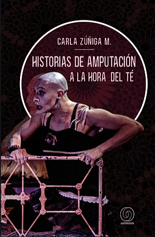 Historias de amputación a la hora del té