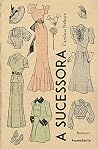 A Sucessora Book cover for A Sucessora