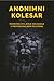 Anonimni kolesar : resnično življenje kolesarja v profesionalnem pelotonu