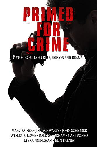 Primed for Crime (Kindle Edition)