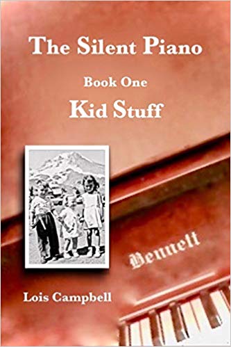 The Silent Piano: Kid Stuff