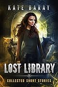 Lost Library Collected Short Stories