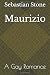 Maurizio by Sebastian Stone