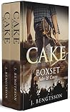 Cake: The Story o...