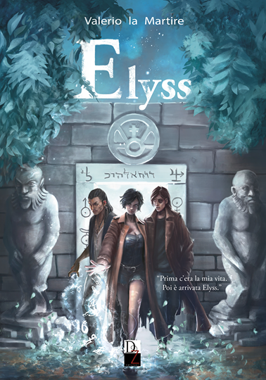 Elyss
