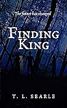 Finding King (Darovit Series #2)